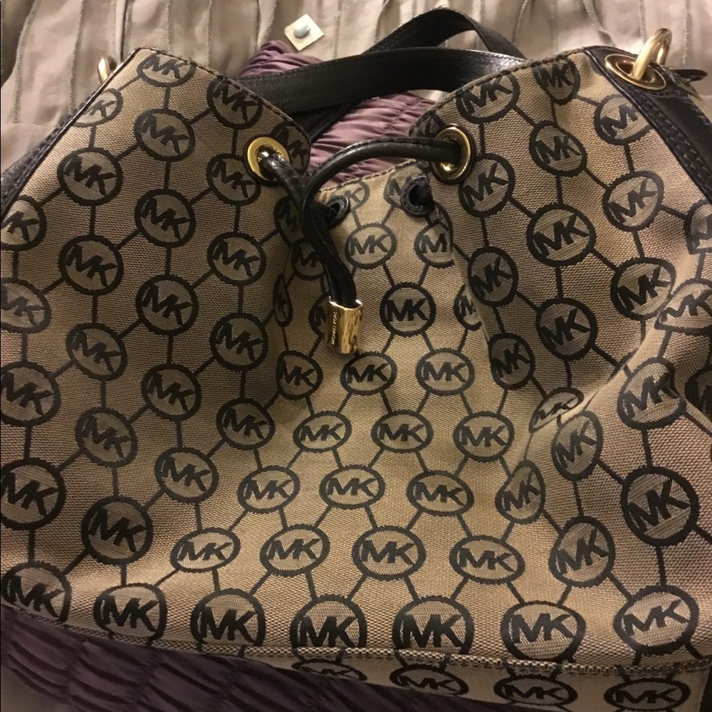 Michael Kors handbag
